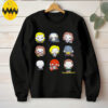 Eat Me Like A Bug T Shirt