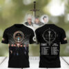 New York Mets x The Legend of Zelda 2025 T shirt