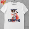 SuperyakI ilsa shirt