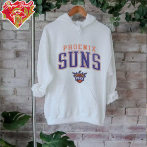 Tyla wearing phoenix suns shirt