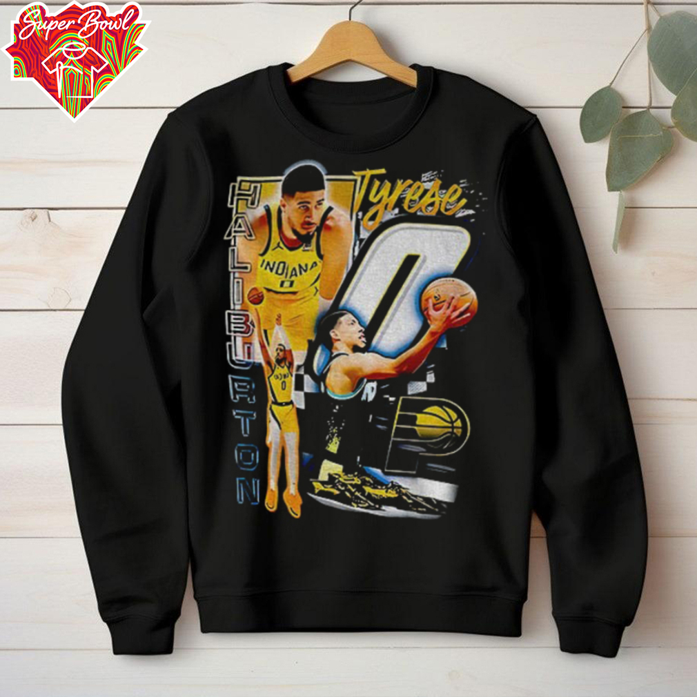 Tyrese Haliburton 0 Indiana Pacers goat NBA playoffs 2025 Yes Cers t shirt Tyrese Haliburton 0 Indiana Pacers goat NBA playoffs 2025 Yes Cers t shirt