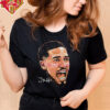 I will remember for you Alzheimer’s Awareness Los Angeles Angels shirt