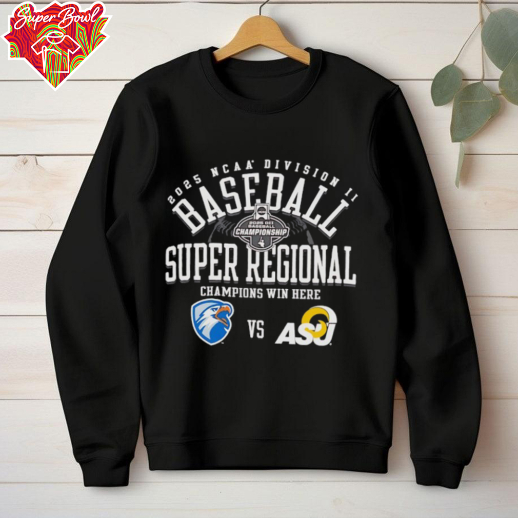 UT Tyler Partners vs Angelo State Rams NCAA Division II Baseball Super Regional Champion Win Here 2025 shirt UT Tyler Partners vs Angelo State Rams NCAA Division II Baseball Super Regional Champion Win Here 2025 shirt