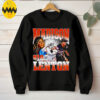 Utsa Ncaa Softball Madison Lenton Collage shirt
