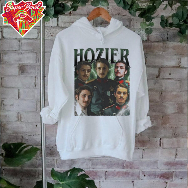 Vatanim leon movies hozier shirt