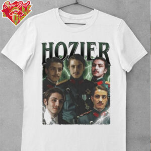 Vatanim leon movies hozier shirt