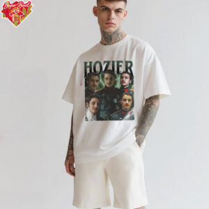 Vatanim leon movies hozier shirt