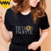 Vintage Benson Boone Album Tour 2025 T Shirt