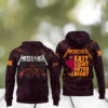 Jesus Is King Even Jesus Loves The HSV 2025 Hoodie