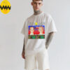 Taylor Tinsley UCLA Graphic Shirt