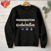 Chicago Sports History City of Champions shirt