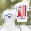 Winnipeg Jets Filipino Heritage Day 2025 Hoodie