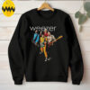 Weezer Band Photo T Shirt
