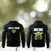 Philadelphia Eagles Hard Hats With Heart 2025 Special Hoodie