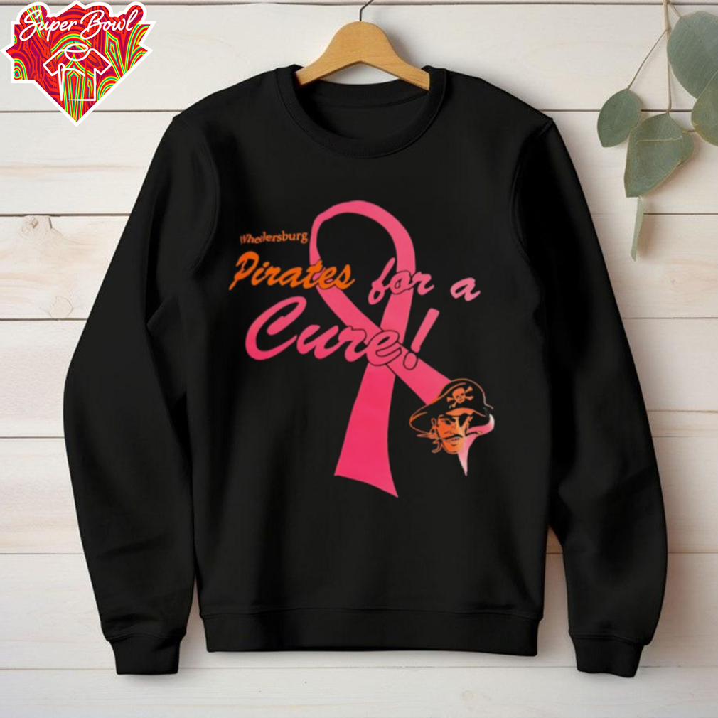 Wheelersburg Pirates for a cure autism awareness shirt Wheelersburg Pirates for a cure autism awareness shirt