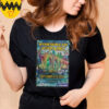 Baltimore Orioles It’s In My DNA Heart T Shirt