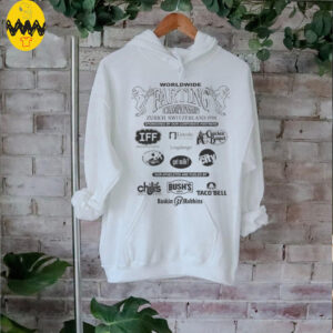 Worldwide Farting Championship Zurich Switzerland 1994 Brian Robert Jones T shirts