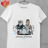 Yankee Stadium Bronx 20 99 T Shirt