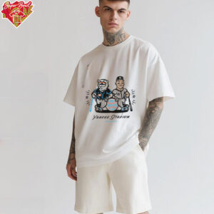 Yankee Stadium Bronx 20 99 T Shirt