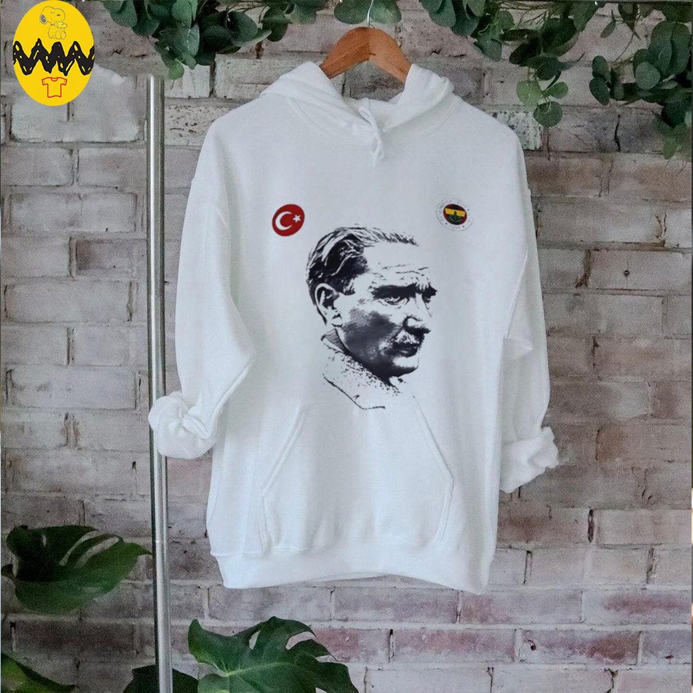 Yurtta Sulh Cihanda Sulh signature shirt Yurtta Sulh Cihanda Sulh signature shirt