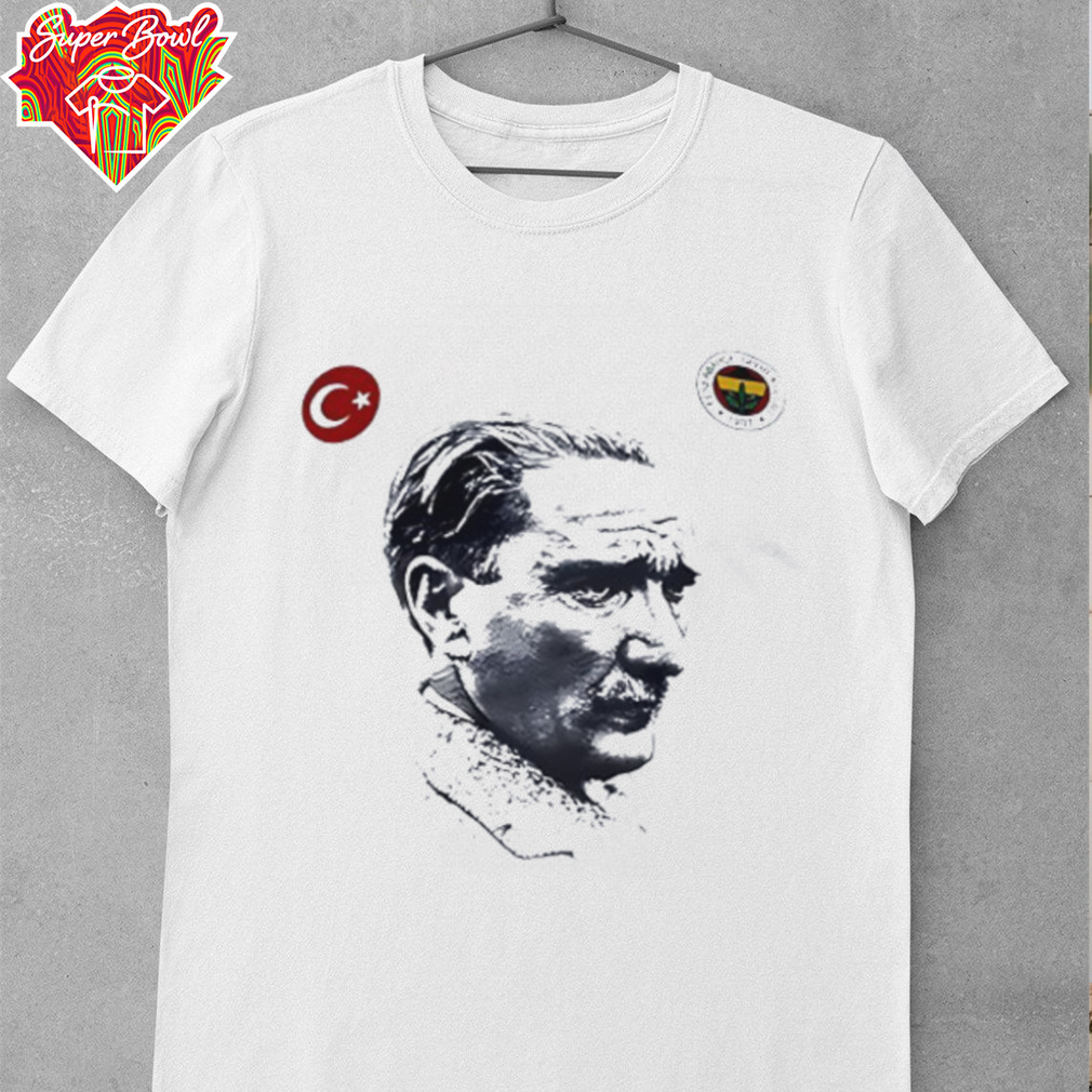 Yurtta Sulh Cihanda Sulh signature shirt Yurtta Sulh Cihanda Sulh signature shirt