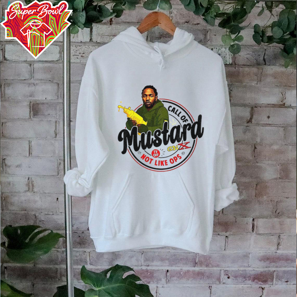 kendrick Lamar call mustard not like ops GNX shirt kendrick Lamar call mustard not like ops GNX shirt