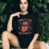 Suck It Like You Stole It Swinger Lifestyle Naughty Adult T Shirt